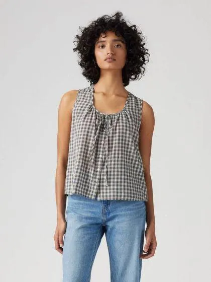 Levi's toppi Luella Sl Blouse