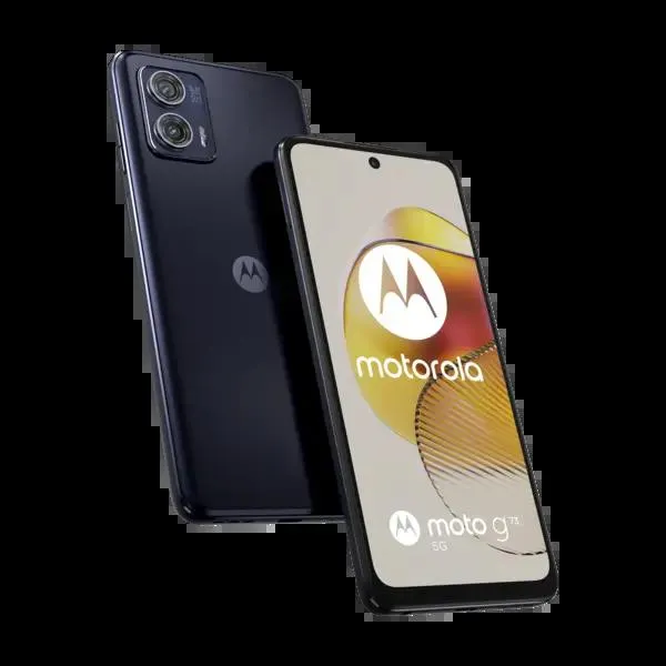MOTOROLA MOTO G73 5G 256 GT MIDNIGHT BLUE
