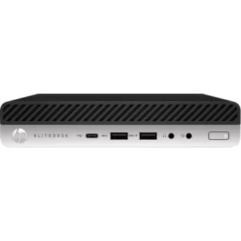 HP EliteDesk 800 G4 DM i5 Wifi
