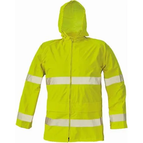 Cerva Gordon sadetakki hv keltainen