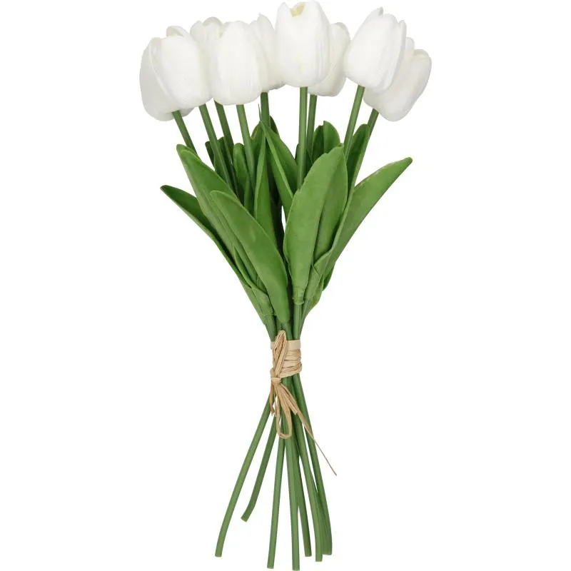 Tulppaanikimppu Kotikulta 33 cm