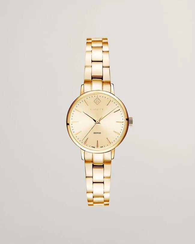 Park Avenue 28 ‑rannekello