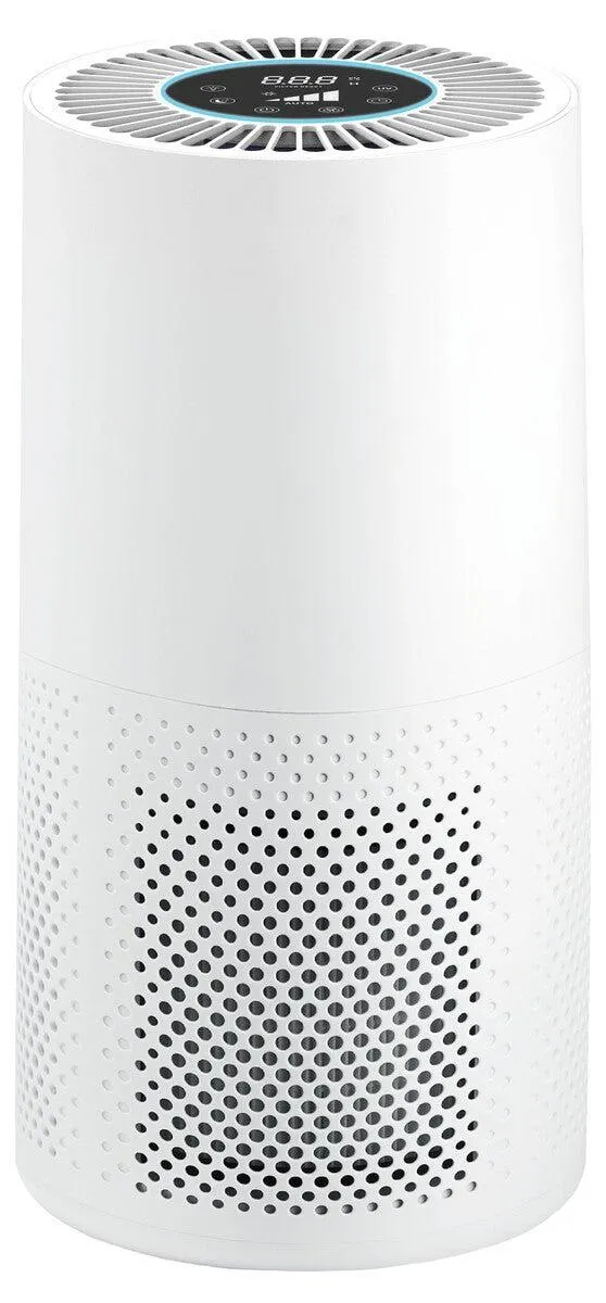 Ilmanpuhdistin 25–30 m2