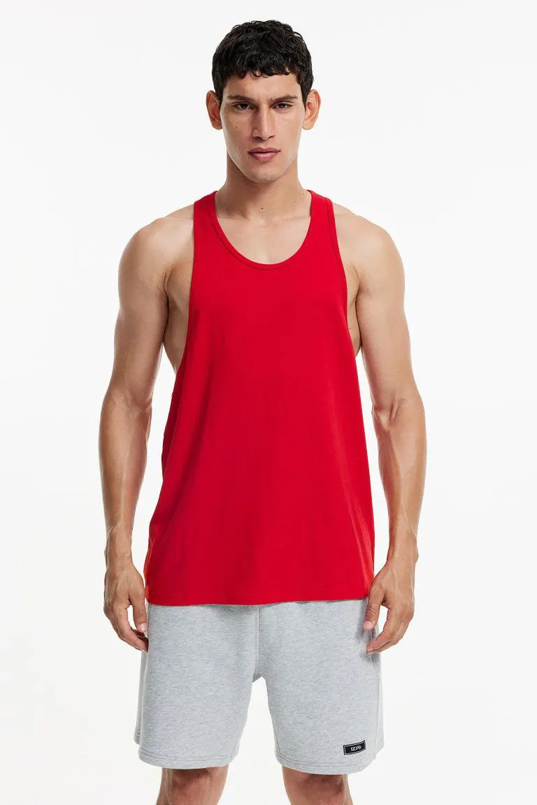 DryMove™-treenitoppi