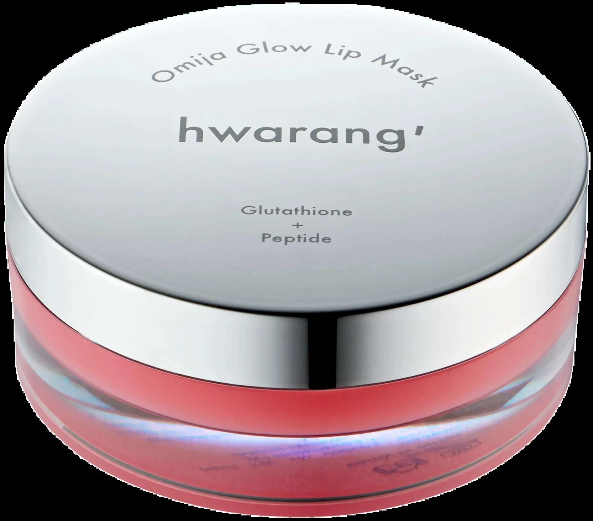 Hwarang' Omija Glow Lip Mask huulinaamio 15ml