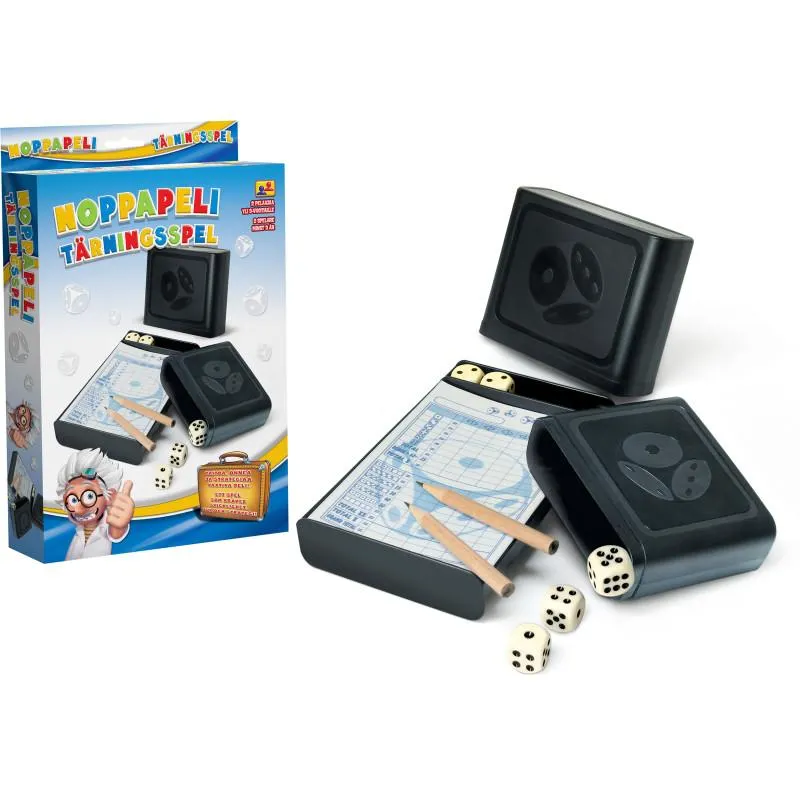 Peli Noppapeli