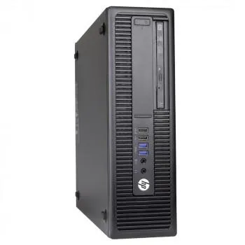 HP Elitedesk 705 G3 SFF Ryzen 5 Pro