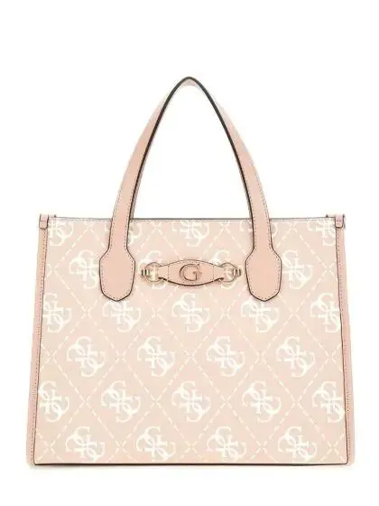 Guess laukku Sdl Izzy 2 Comp Tote