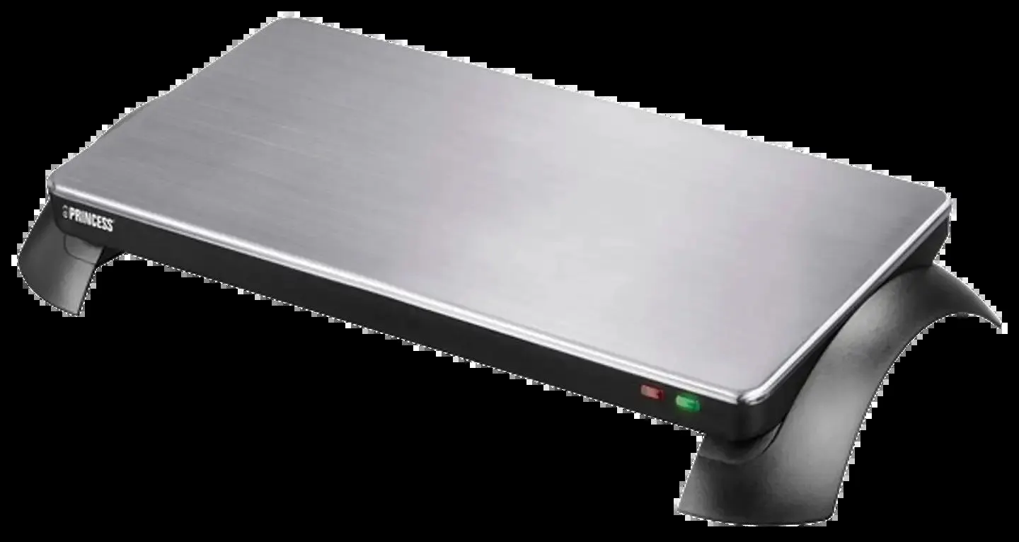 Princess lämpölevy 20 x 40 cm