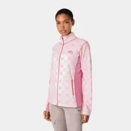 Thalena Fleece, naisten fleecetakki