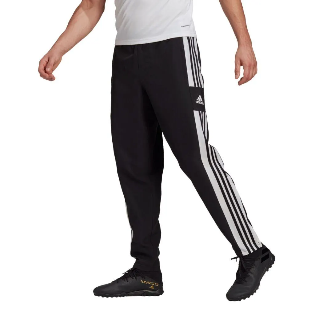 Squadra 21 Pre Pant woven - miesten tuulihousut