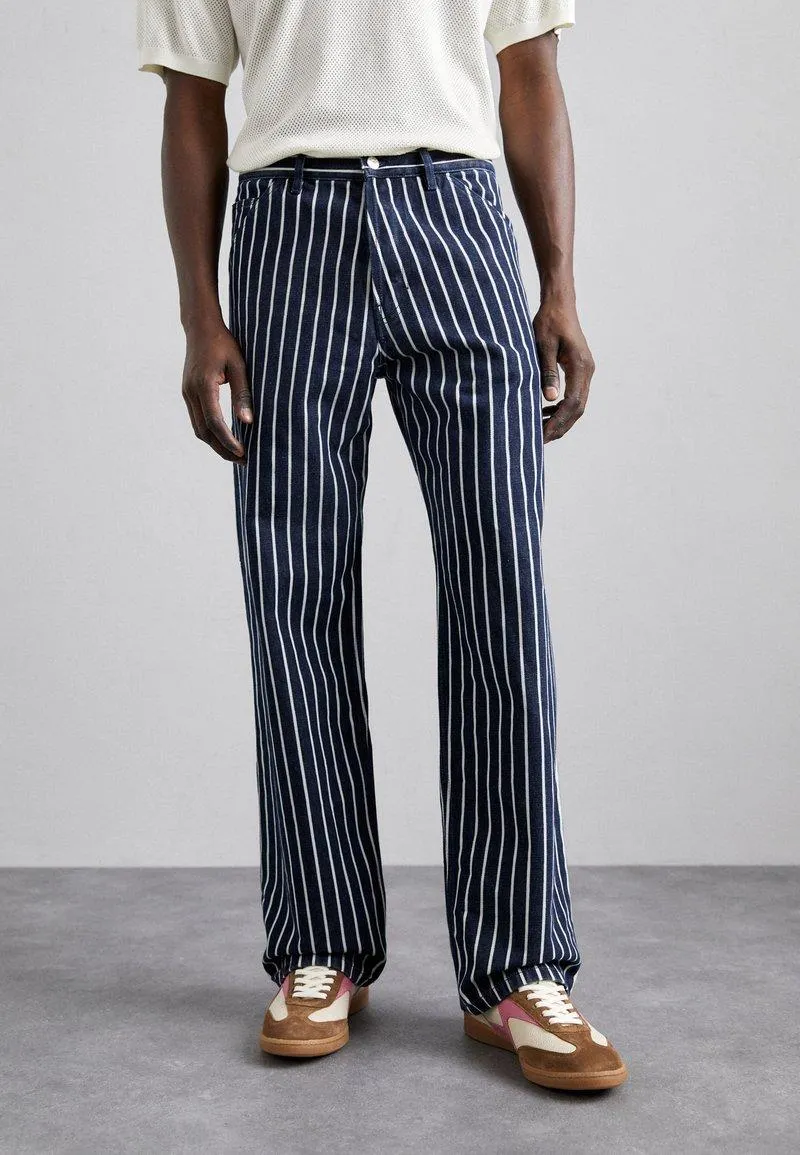 BAGGY - Relaxed fit -farkut