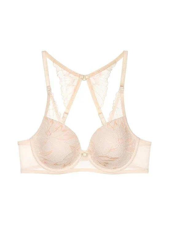 Amourette Charm Delight -rintaliivit