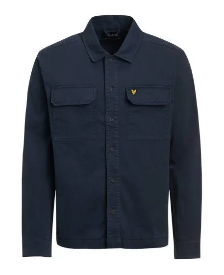 Lyle & Scott paitatakki Lw2008V