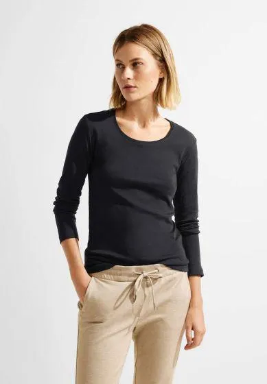 Cecil trikoopaita 319820