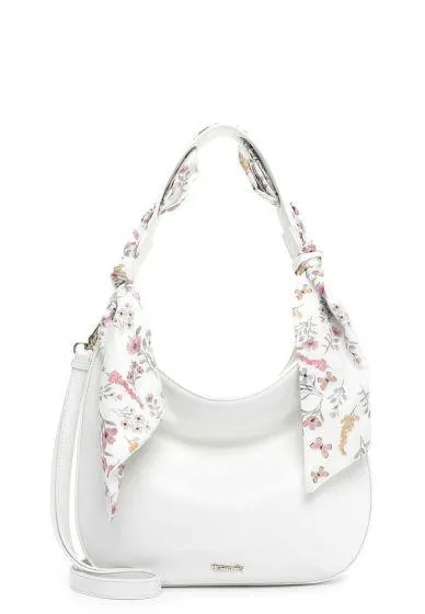 Tamaris laukku 300 Fabia White