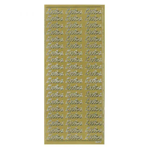 ÄÄRIVIIVATARRA KIITOS KULTA