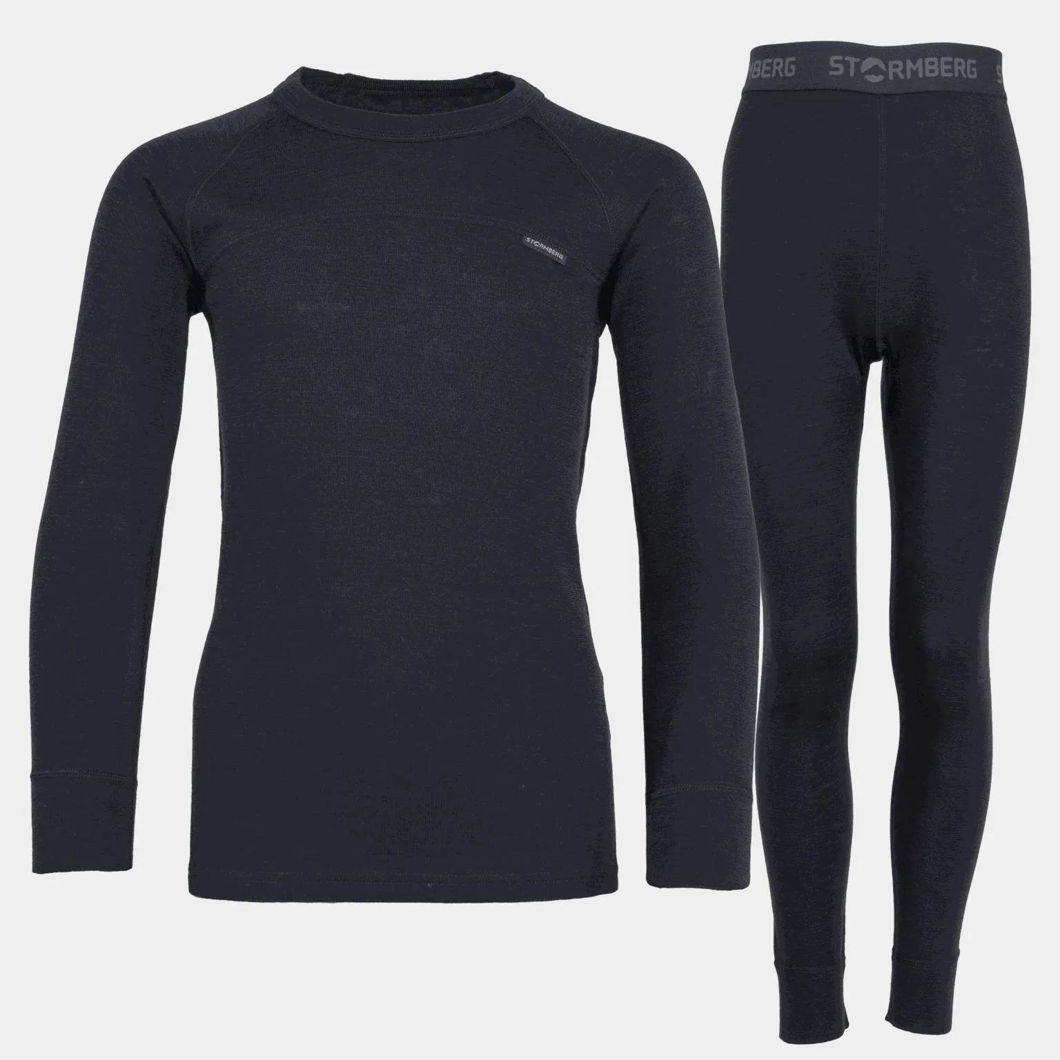 Valle Wool Set, nuorten villakerrasto