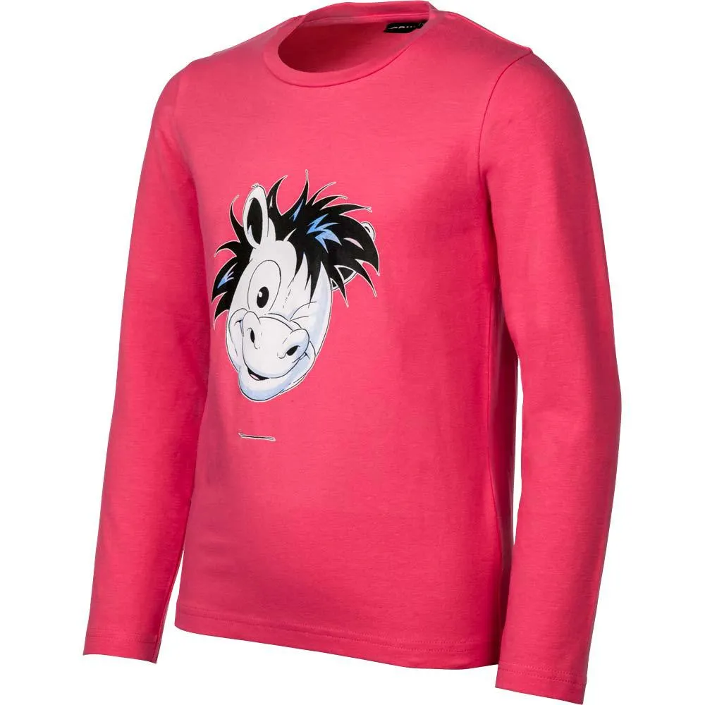 Pitkähihainen t-paita Trixie Top Mulle