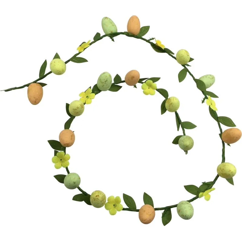 Koristeköynnös 90 cm munat