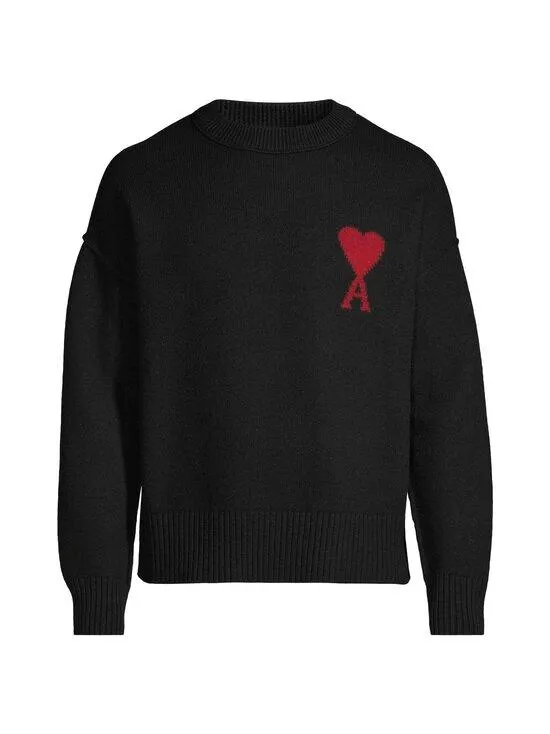 Contrasted Ami De Coeur -neulepaita