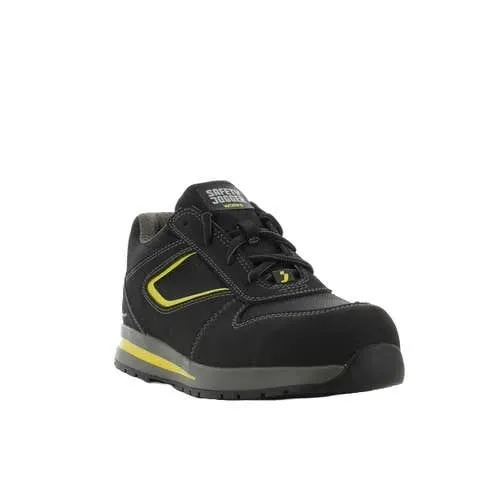 Safety Jogger Turbo turvakenkä S3SRC HRO