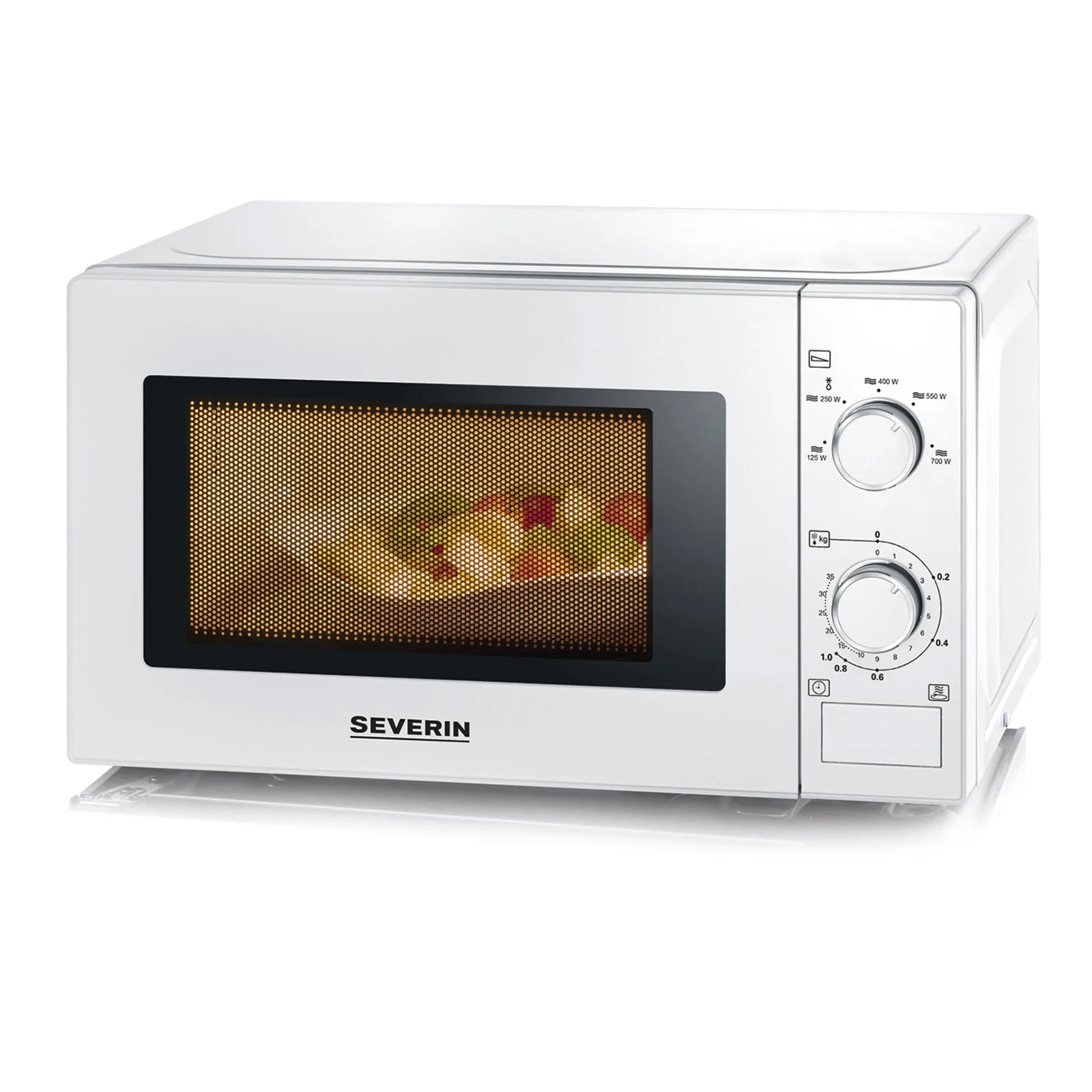 Mikroaaltouuni Severin MW 7890