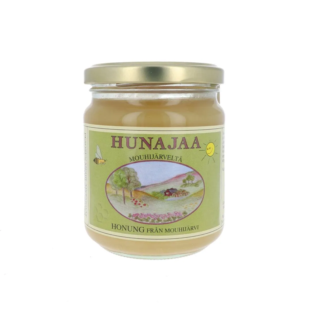 Hunaja, 300 g