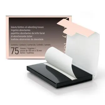 Beauty Blotters® Oil-Absorbing Tissues