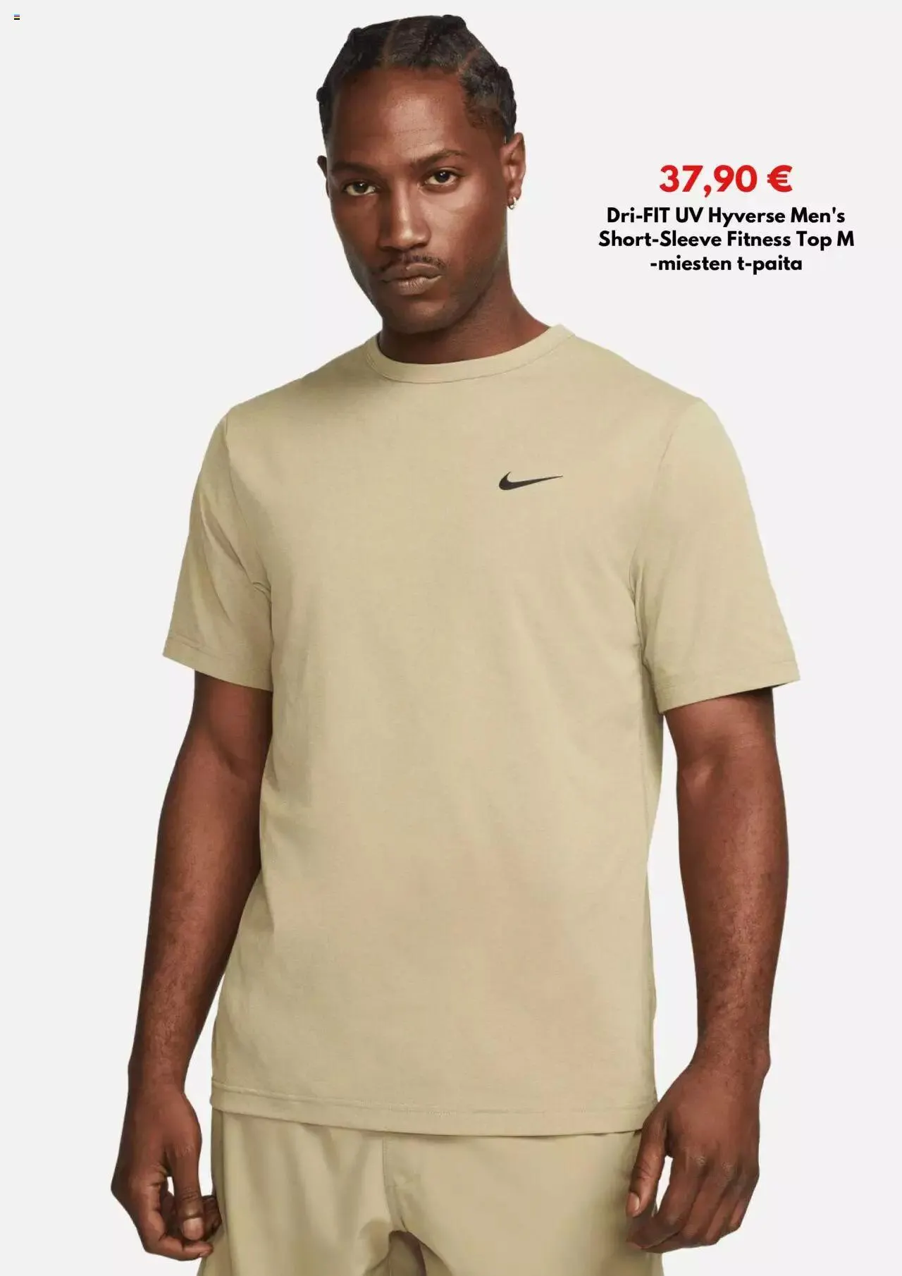 Intersport tarjoukset voimassa alkaen 1. syyskuuta - 31. joulukuuta 2023 - Tarjouslehti sivu 5