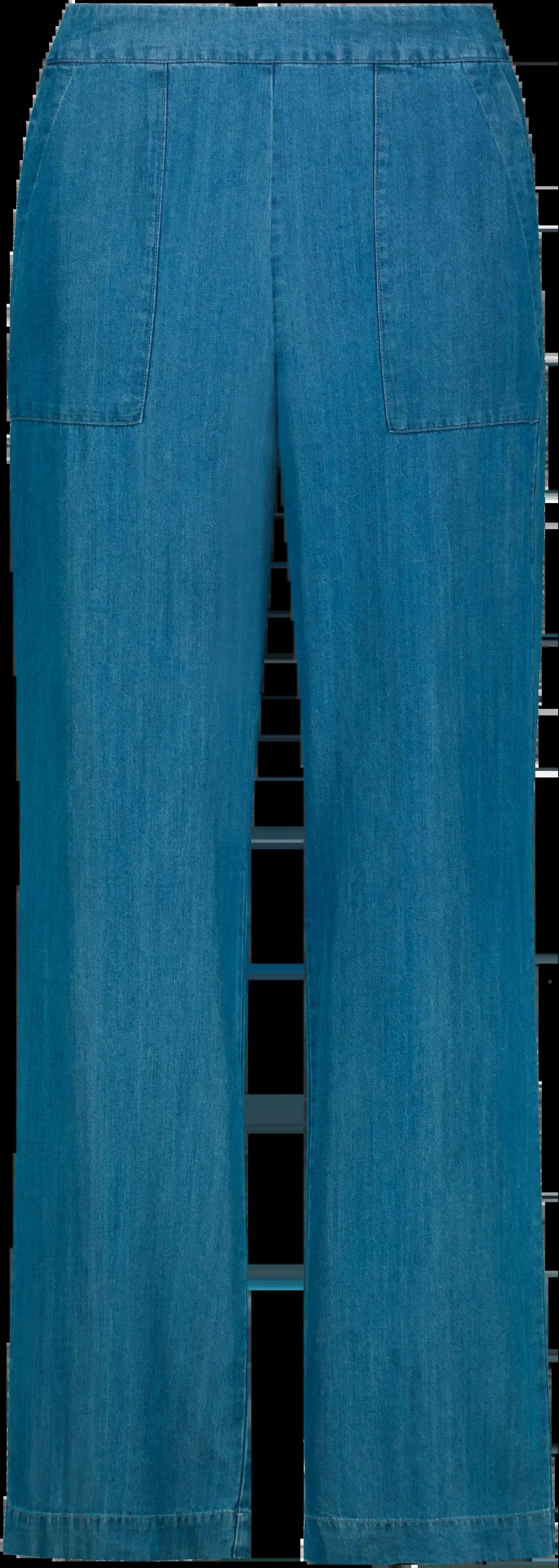 Aventura tencel housut