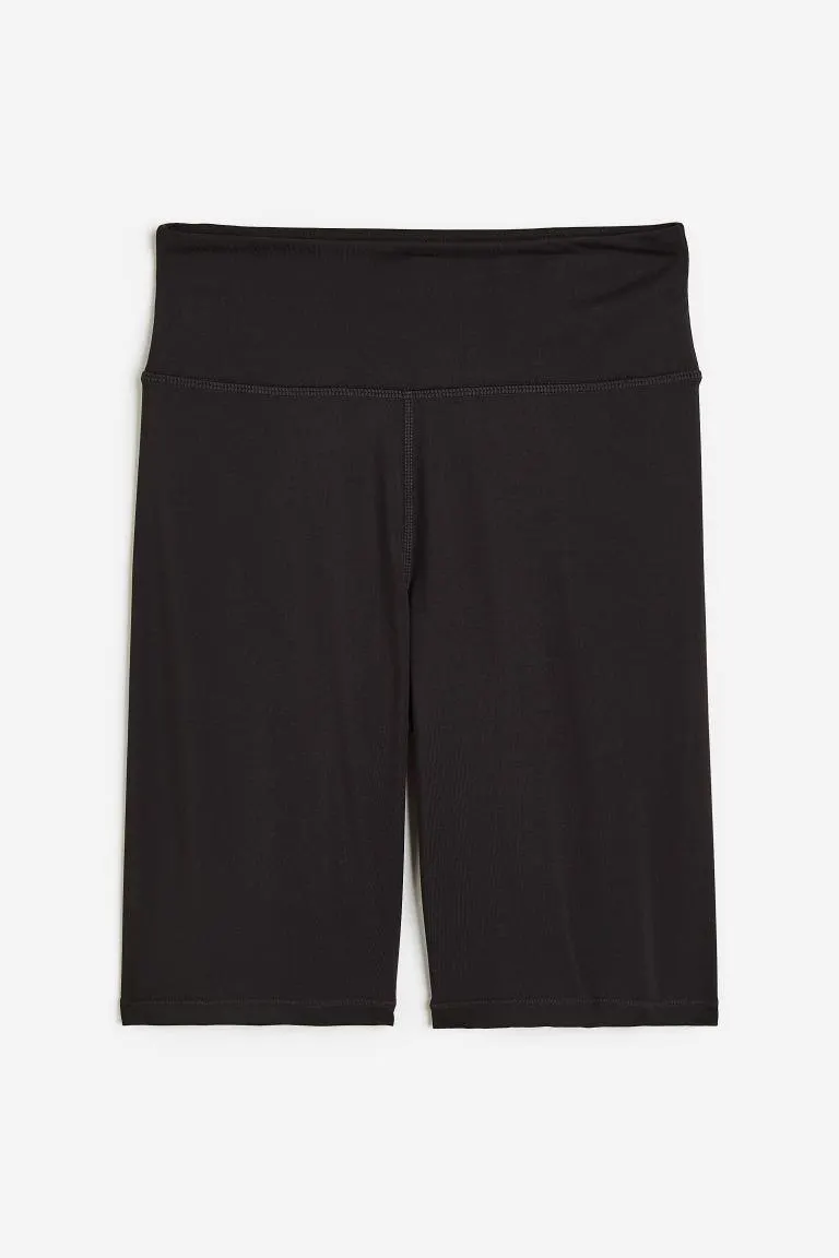 Treningssykkelshorts