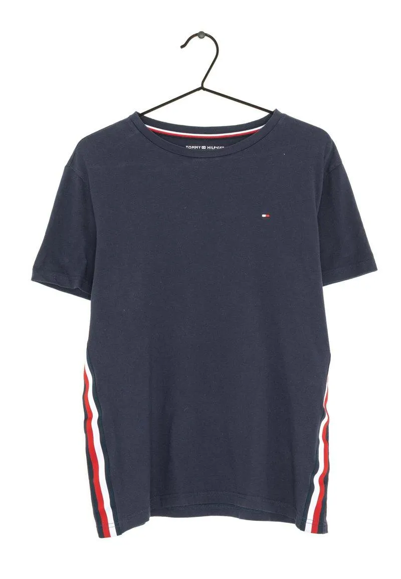 Pre-owned Printtipaita