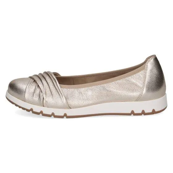 Caprice kävelykengät 959 Violet