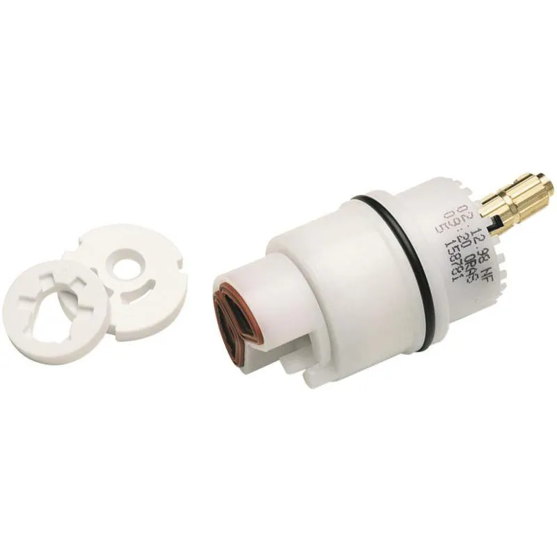 Säätöosa täydellinen Oras 158890 Safira