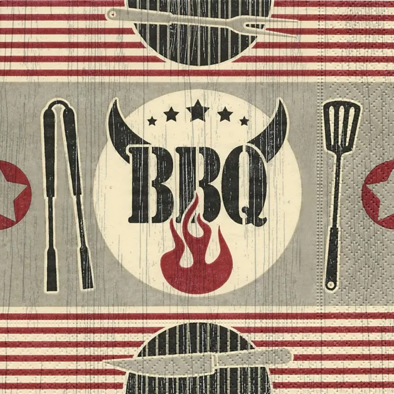 Lautasliina Kotikulta 24 x 24 cm kevät