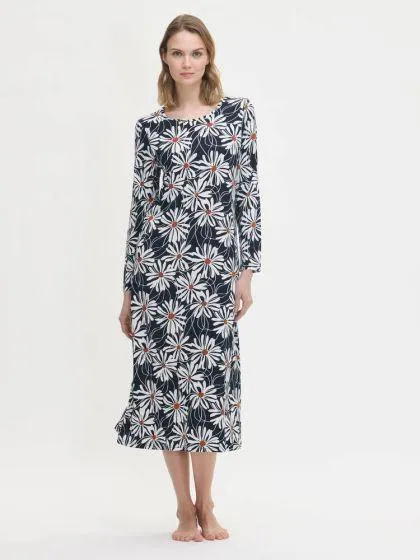 Nanso pitkä yöpaita Anette