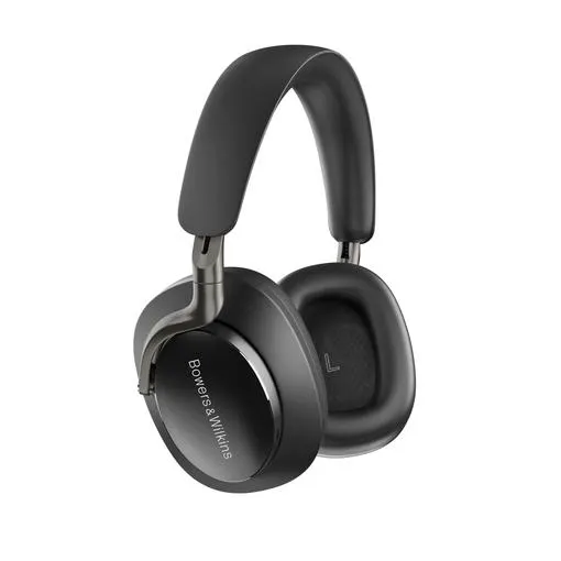 B&W PX8 VASTAMELUKUULOKKEET