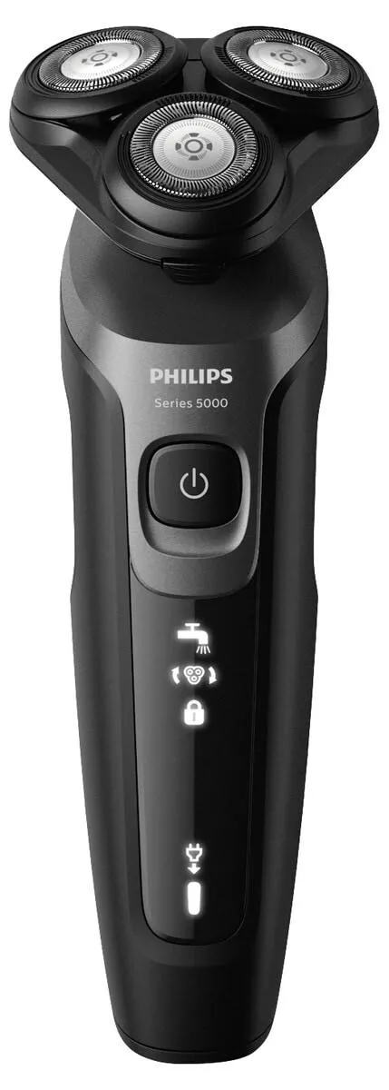 Philips 5000 series S5467/17 Partakone Wet and Dry