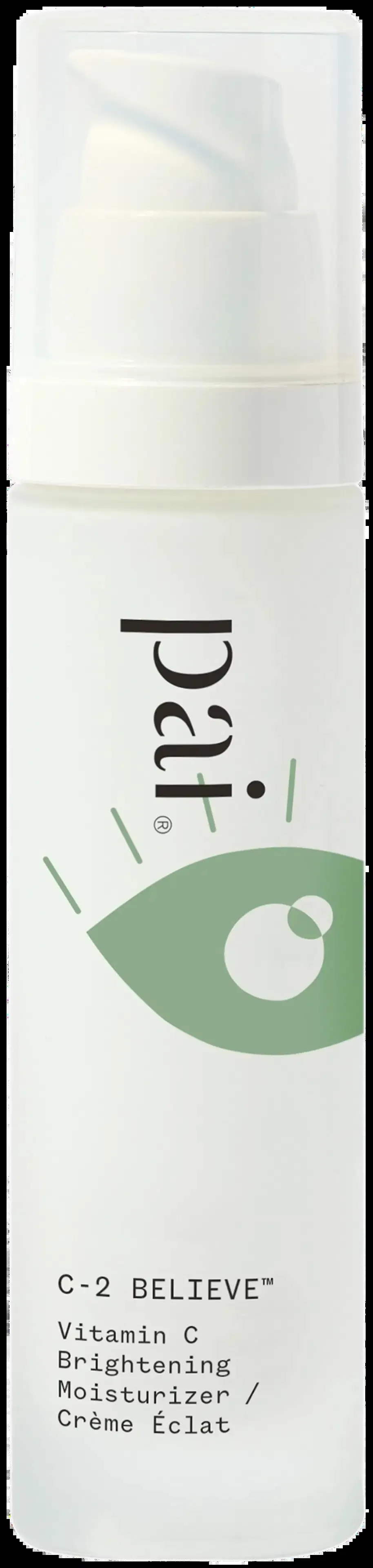 Pai C-2 Believe Brightening moisturizer kasvovoide 50ml