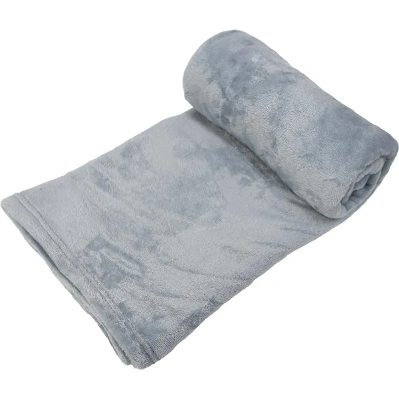 Torkkuhuopa Kotikulta 130 x 160 cm Sointu sininen