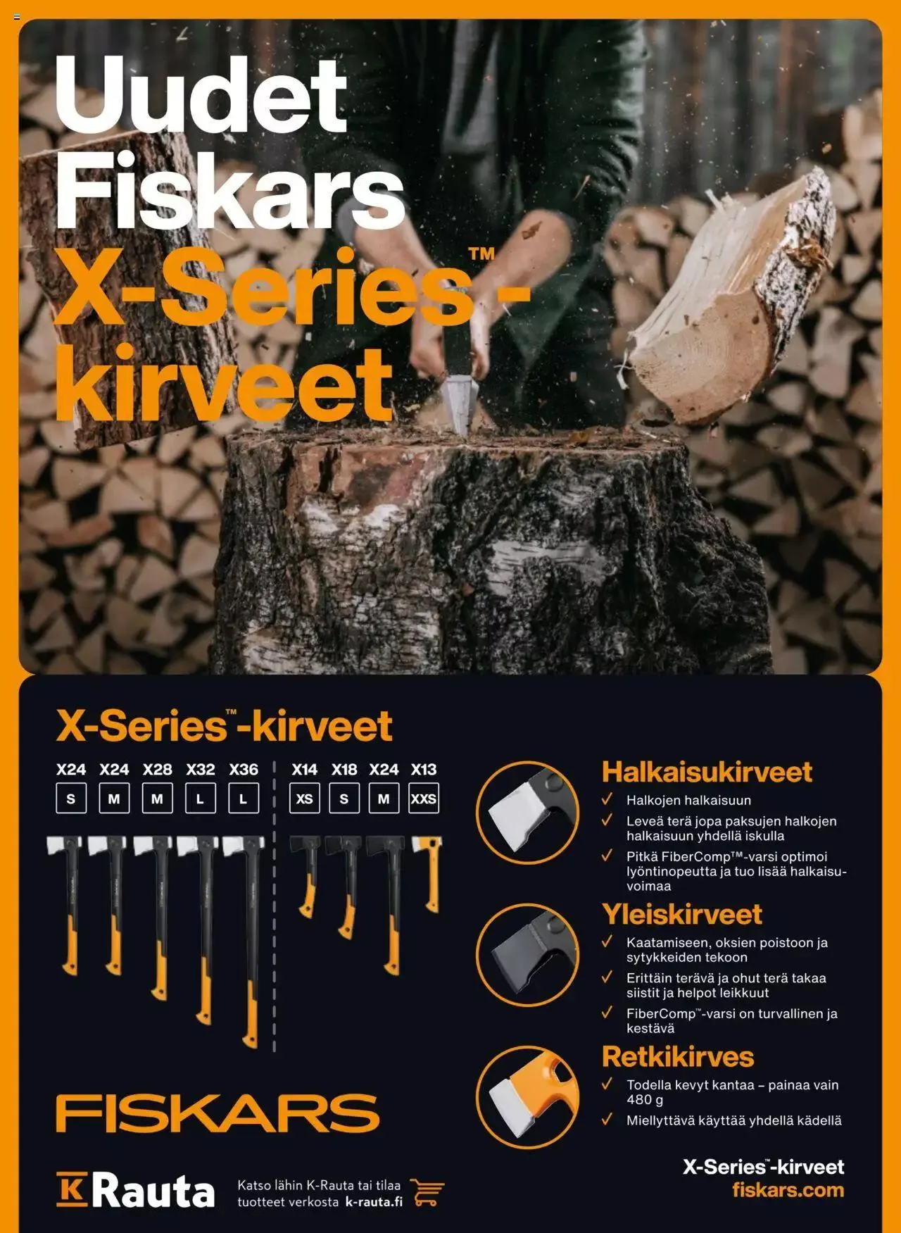 K-Market tarjoukset Pirkka 9/2023 voimassa alkaen 30. elokuuta - 3. lokakuuta 2023 - Tarjouslehti sivu 70