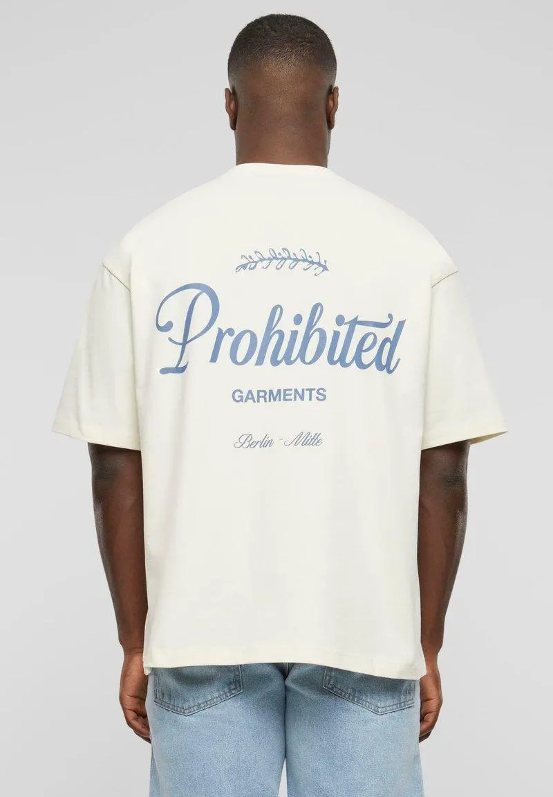 GARMENT - Printtipaita