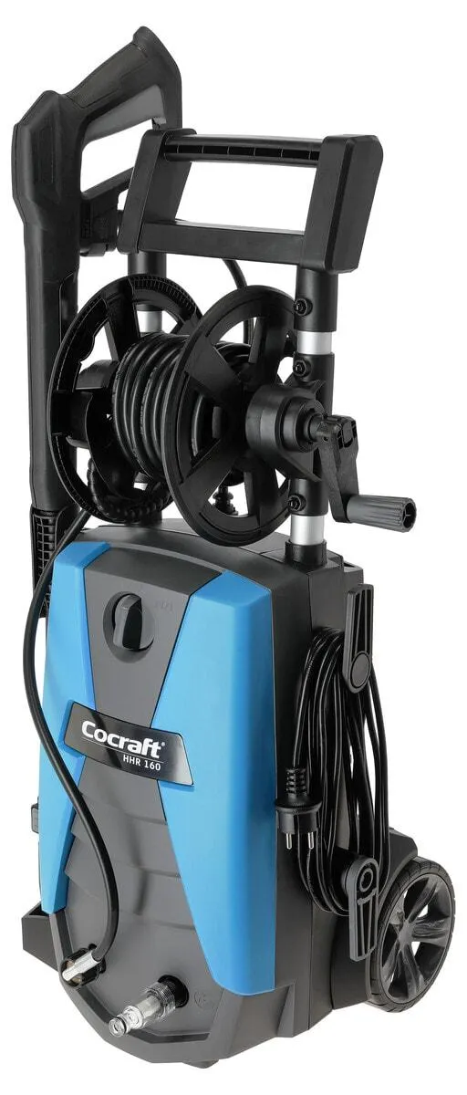 Painepesuri allround Cocraft HHR 160