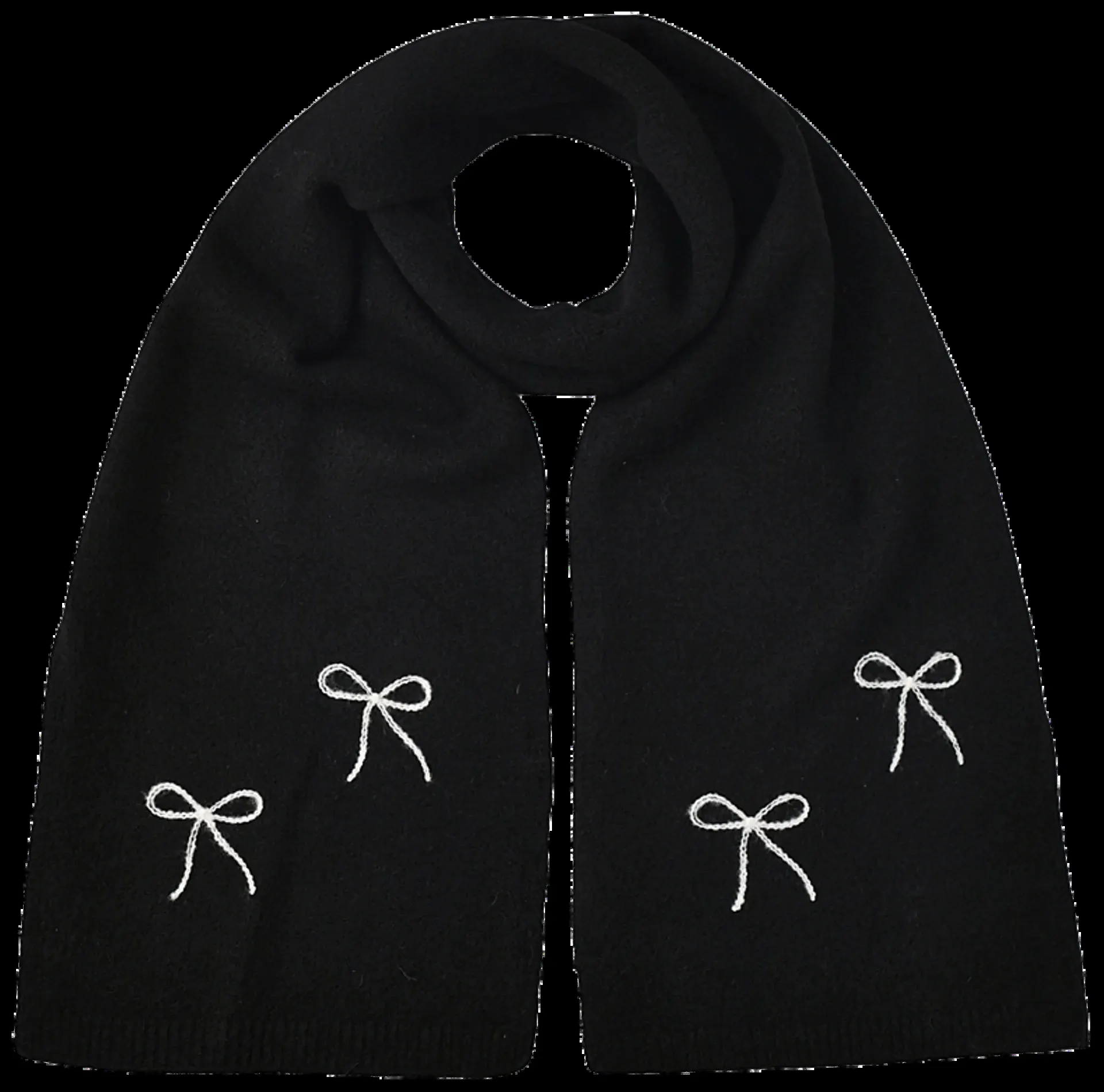 Carin Wester Bea huivi