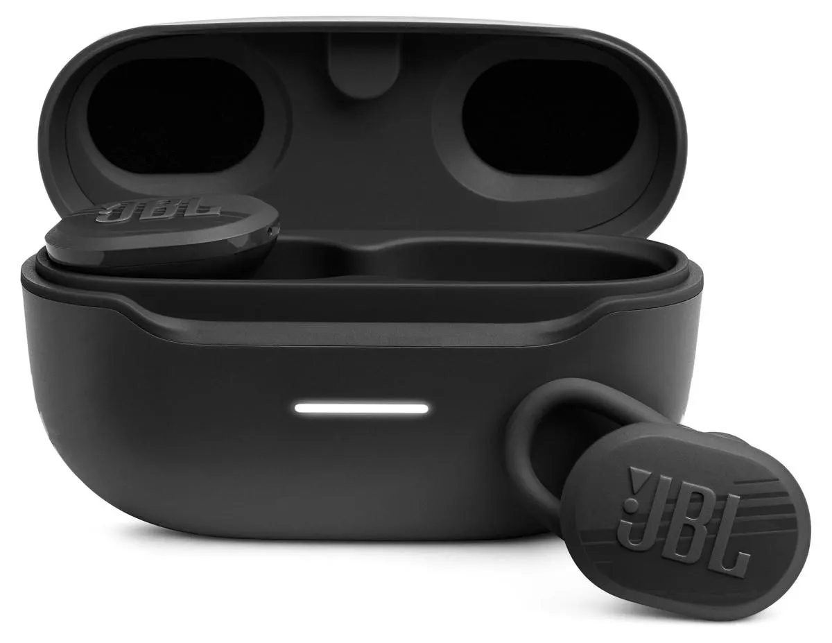 JBL Endurance Race TWS Langattomat urheilukuulokkeet