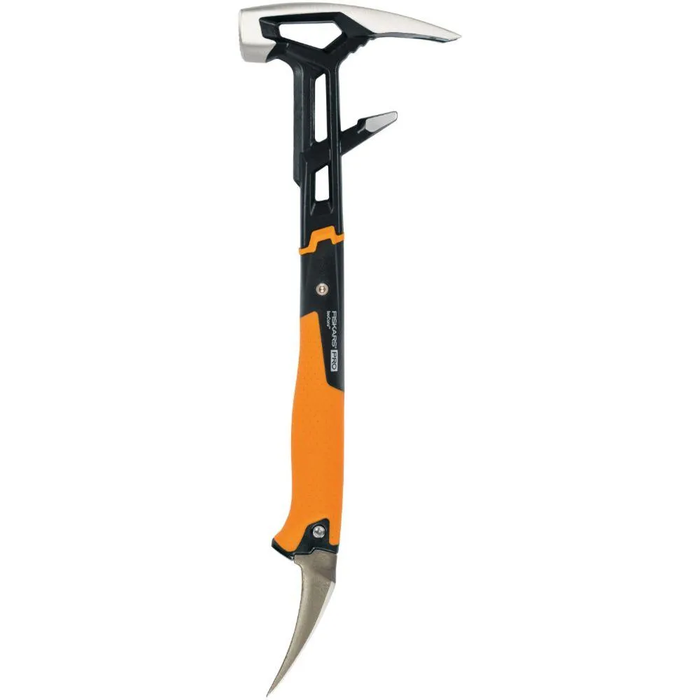 Fiskars PRO IsoCore purkutyökalu M
