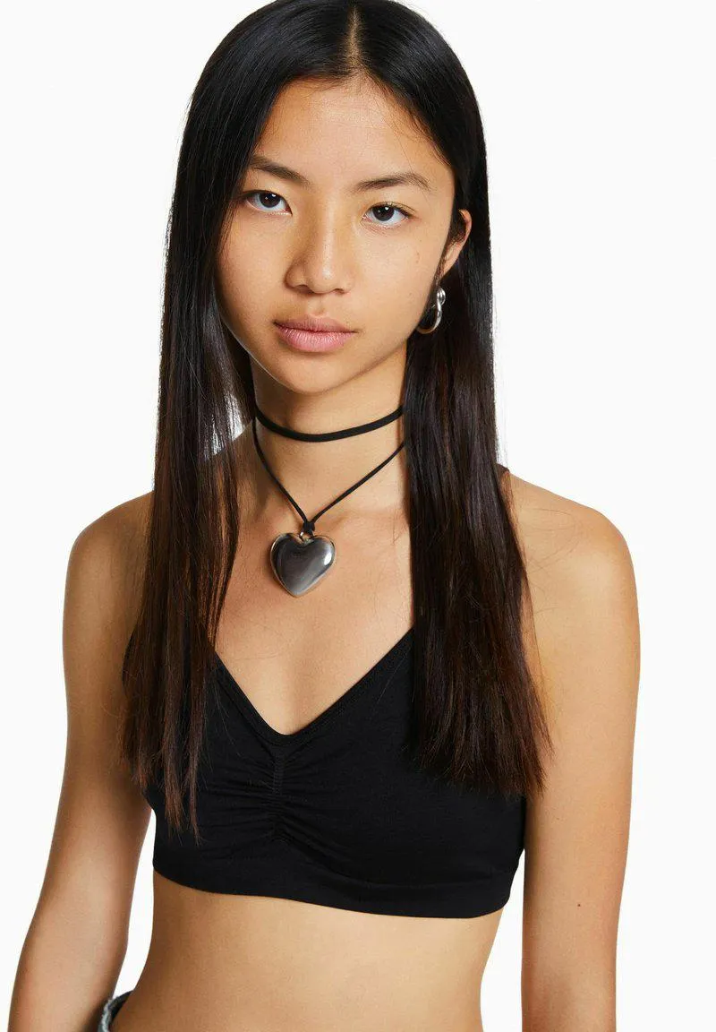 HEART CORD - Kaulakoru