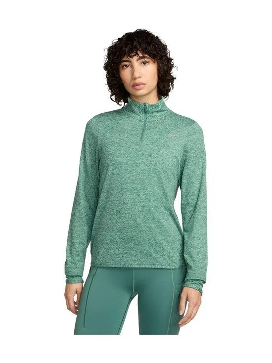 Dri-FIT 1/2-zip -treenipaita