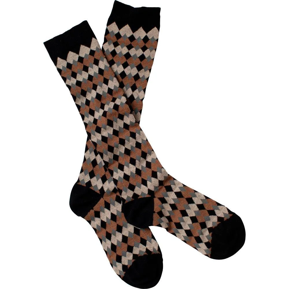 Ratsastussukat Meiga CRW®